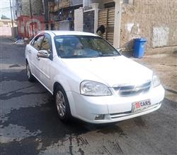 شيفروليه اوبترا